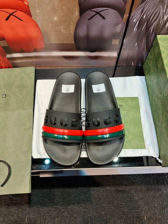GUCCI shoes 38-46-273